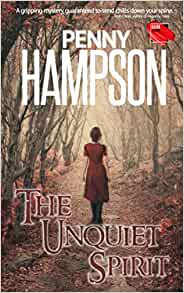 The Unquiet Spirit: Penny&nbsp;Hampson