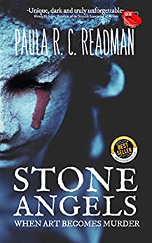 Stone Angels: Paula R. C.&nbsp;Readman